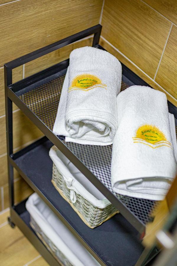 Suncana Dolina Apartment Zlatibor