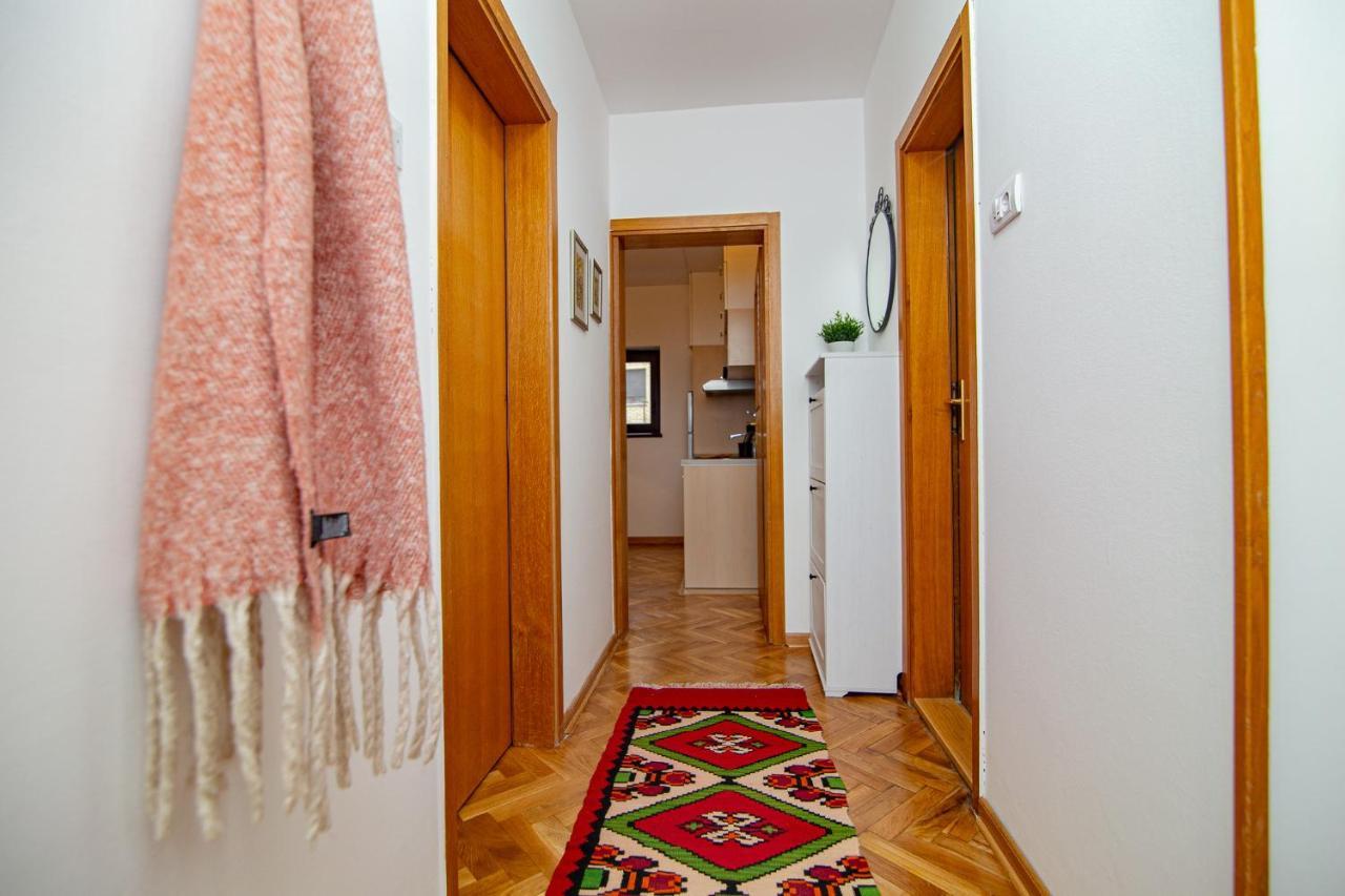 Suncana Dolina Apartment