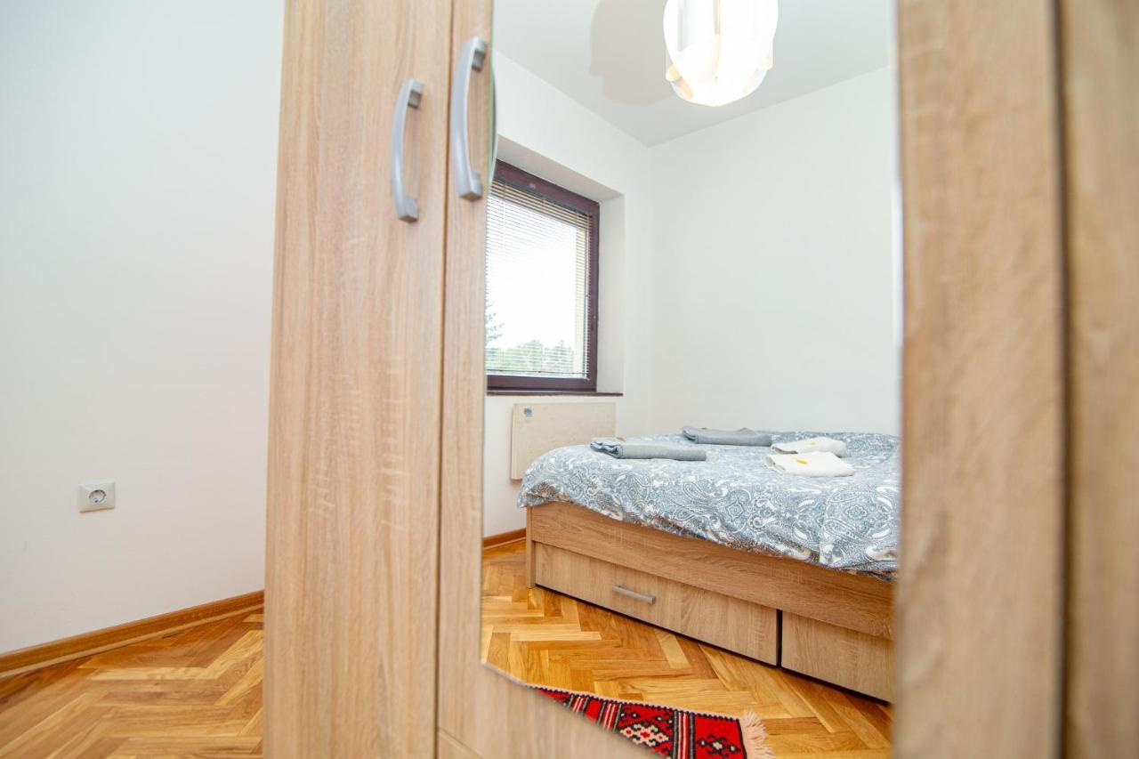 Apartment Suncana Dolina