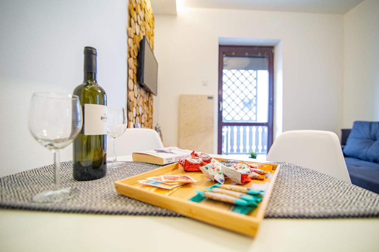 Suncana Dolina Apartment