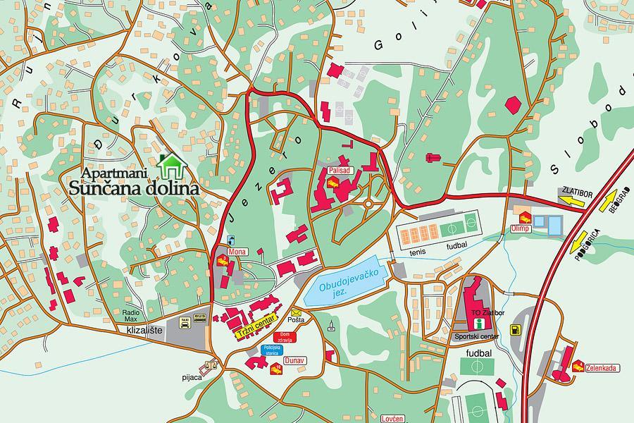Suncana Dolina Zlatibor